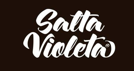 Salta Violeta